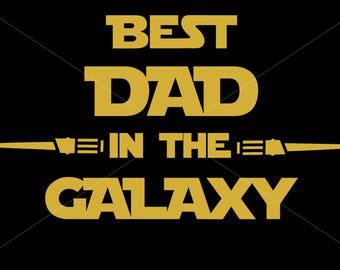 Download Darth Vader Father Star Wars SVG I am their father SVG | Etsy