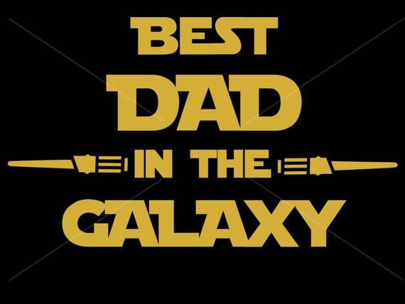 Download Star Wars Fathers Day Svg