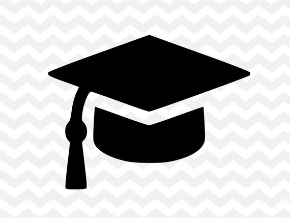 Download Graduation Cap SVG Graduation SVG Grad Congratulations | Etsy
