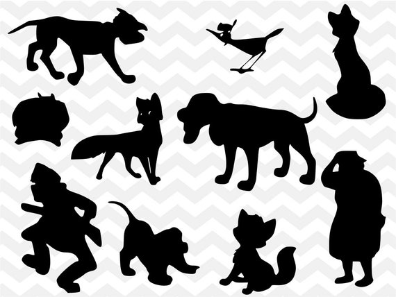 Free Free Disney Dogs Svg 787 SVG PNG EPS DXF File