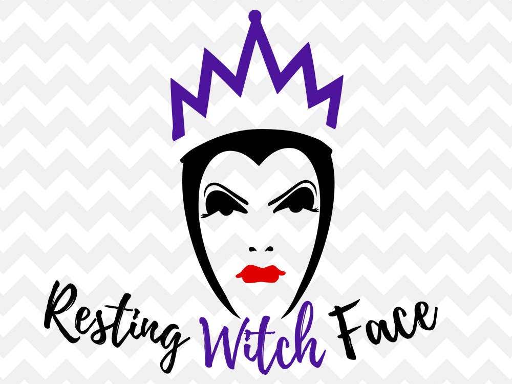 Free Free 267 Disney Evil Queen Svg SVG PNG EPS DXF File