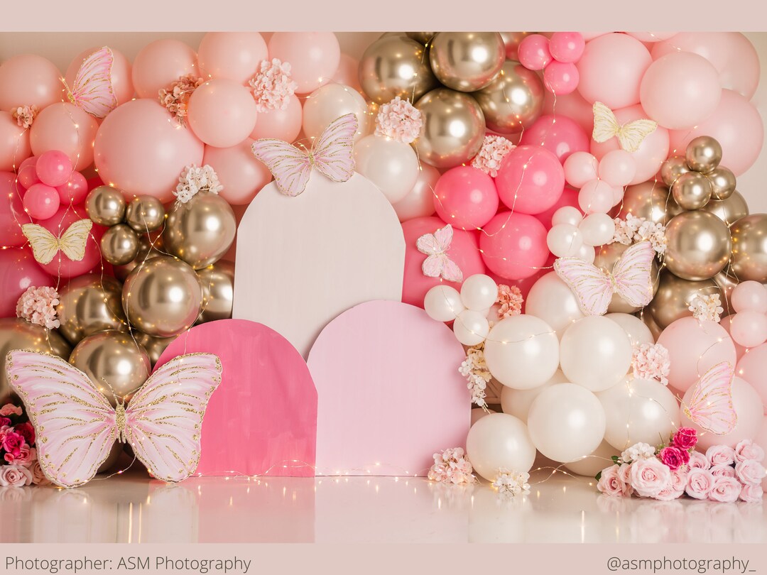 Mother's Day Decorations, Balloons & Gifts | Party Delights