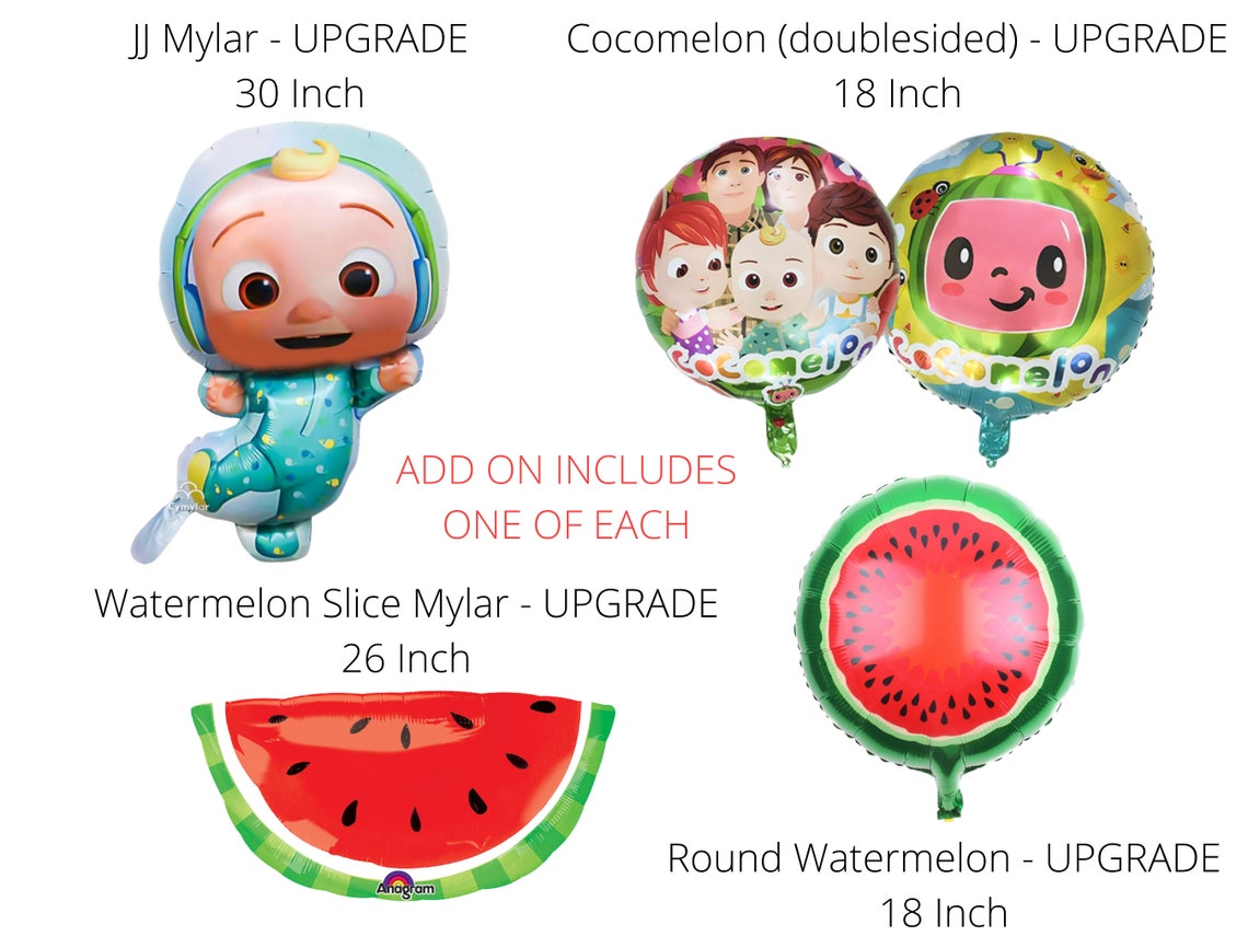 DIY Rainbow Balloon Arch Kit / Birthday Etsy