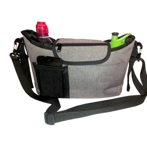 Stroller Organizer for Baby Toddlers, diaper bags, pram organiser, stroller bag
