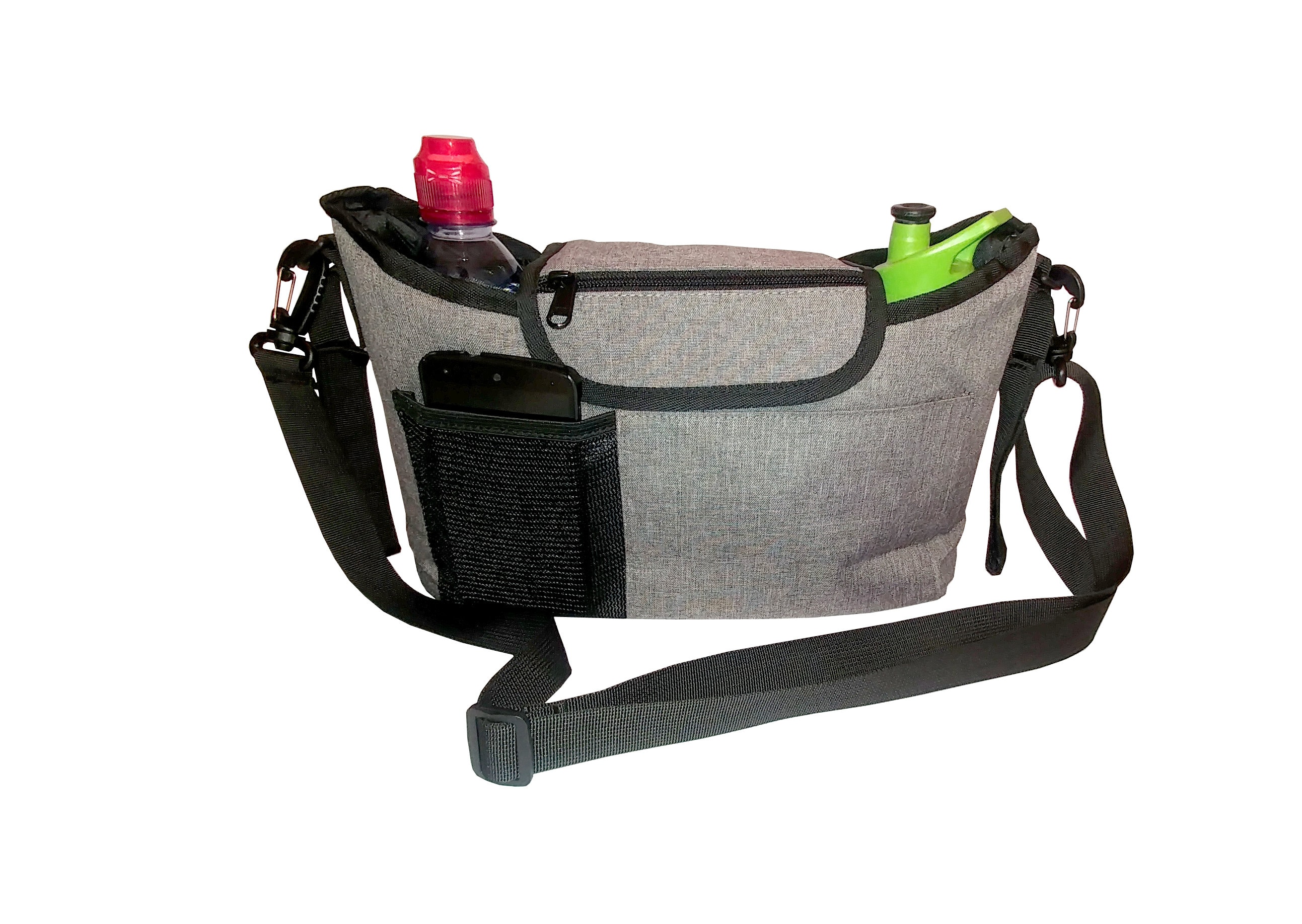 uppababy pram organiser