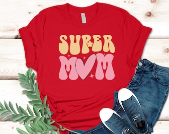 Chemise super maman