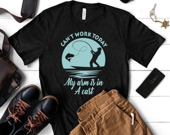 Sto Pescando Pesca Pescatore Amante Del Pesce Regalo Papà T-Shirt - Foto 8