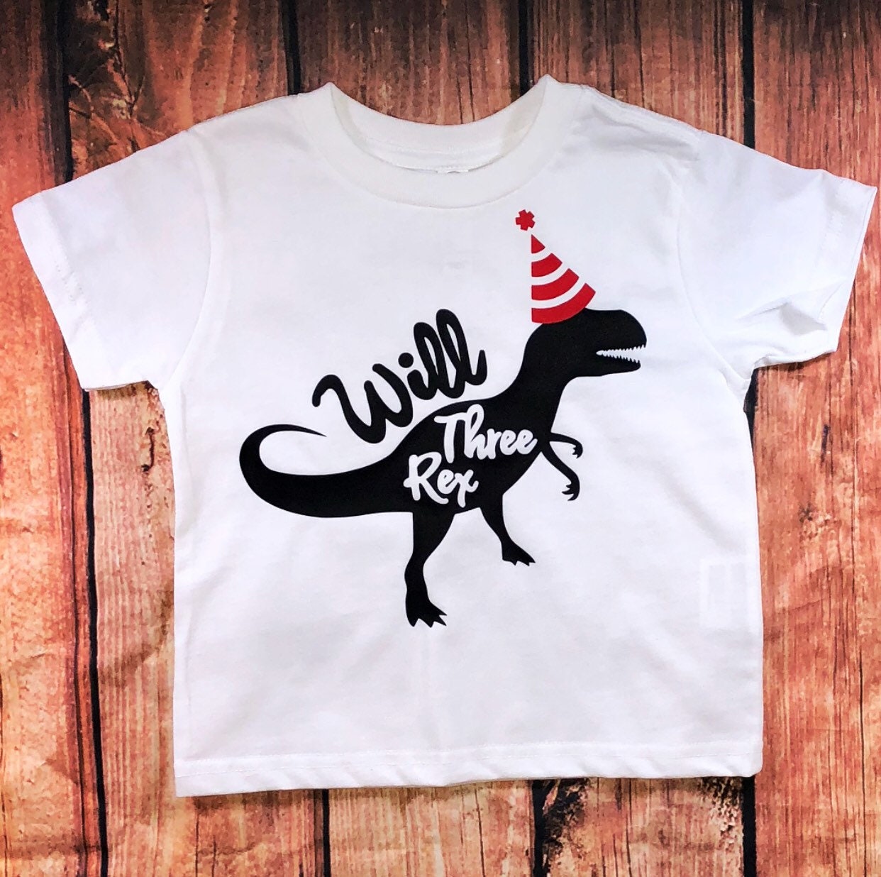 Dinosaur Birthday Shirt Boys Dino Tshirt Dinosaur Birthday Etsy