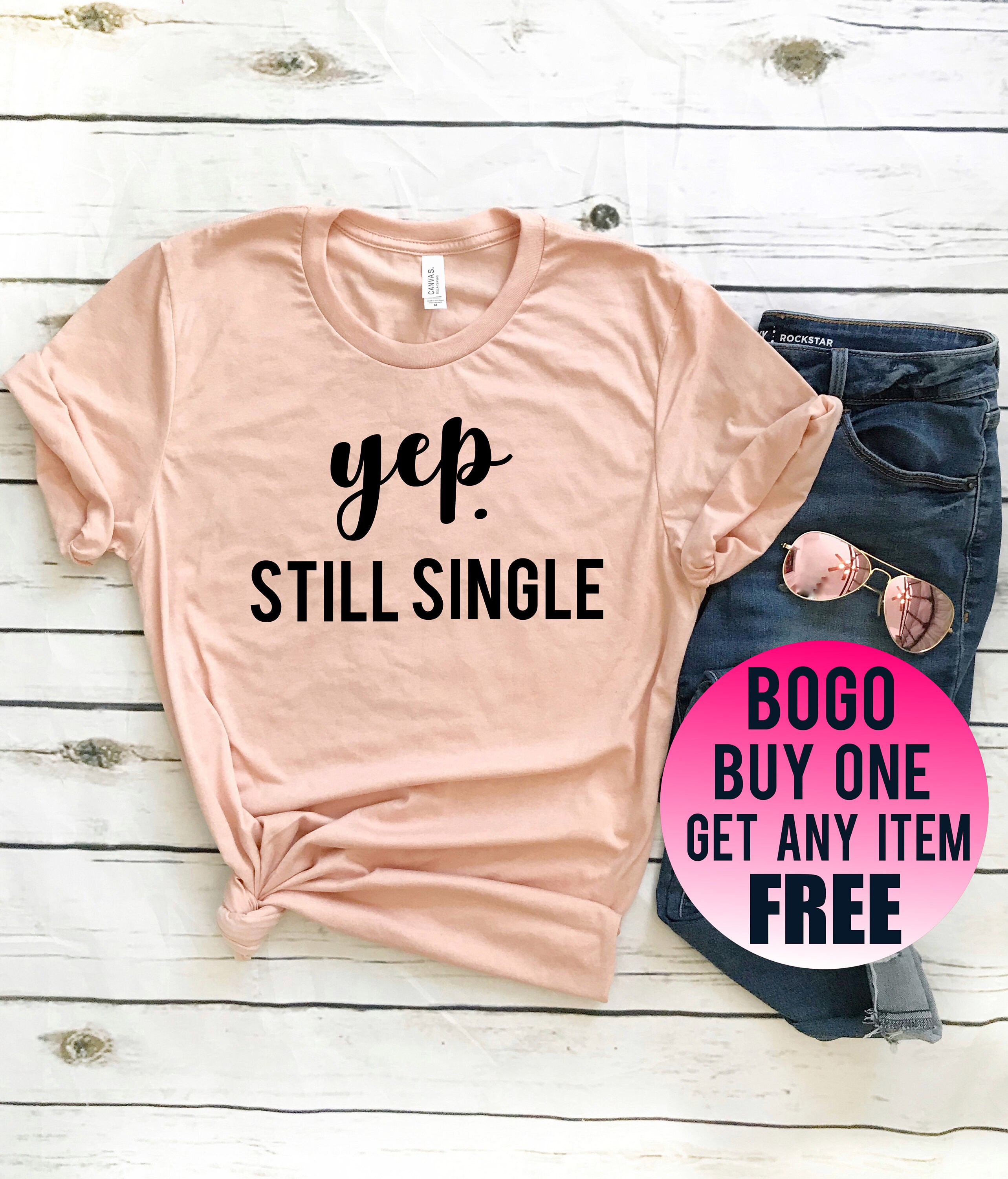 single valentines day shirts