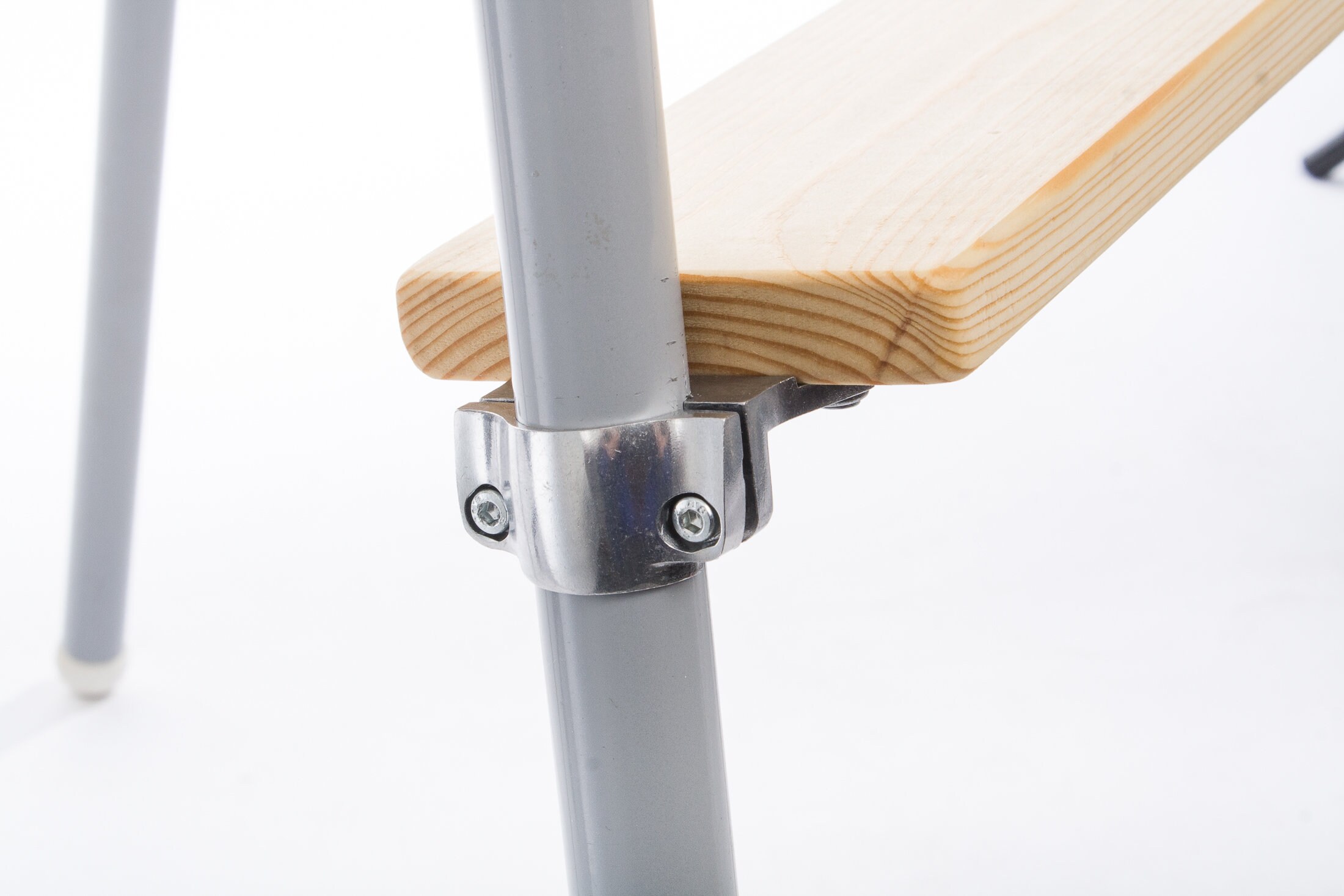 Highchair footrest IKEA Antilop High Chair Foot Rest Wood Etsy