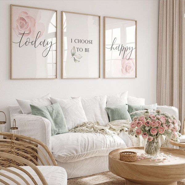 Today I Choose Joy Etsy