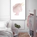Makeup Printsrose Gold Decormakeup Wall Artfashion Wall - Etsy