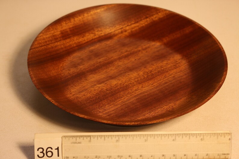 cheap hot on sale in USA Mahogany open bowl order store