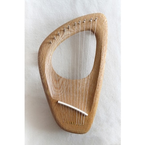 Pentatonic lyre cheap