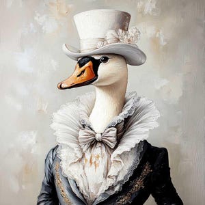 Panel de piel sintética con estampado, panel de piel ecológica de alta calidad, tela, piel para bolsos, piel ecológica estampada, cisne elegante 03