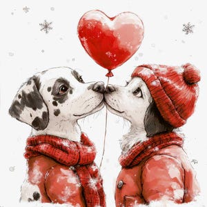 High Quality Printed Upholstery Velours Panel, Upholstery Velvet Fabric,  Decorative Velvet ,Upholstery velvet, &quot;Dogs in love&quot;