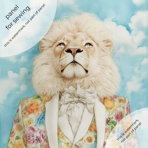 Upholstery velvet, Upholstery Velvet Fabric,  Decorative Velvet ,Upholstery velvet, &quot;Elegant lion 01&quot;