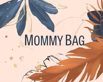 Mommy bag 4, Hoja de cuero de imitación de impresión de alta calidad, Panel de cuero ecológico, Tela, Cuero para bolsos, Cuero ecológico estampado estampado