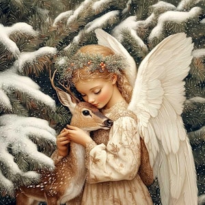 High Quality Printed Upholstery Velours Panel, Upholstery Velvet Fabric,  Decorative Velvet ,Upholstery velvet, &quot;Christmas angel 02&quot;