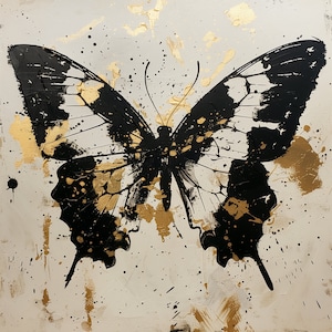 Sello de mariposa Impresión de alta calidad Hoja de cuero sintético, Panel de cuero ecológico, Tela, Cuero para bolsos, Cuero ecológico estampado estampado