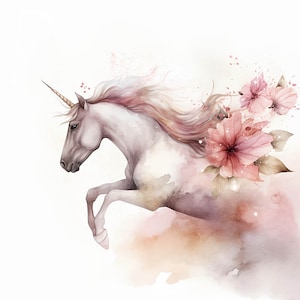 UNICORN 2 High Quality Printing Faux Leather Sheet, Eco leather panel, Fabric, Leather for bags, Patterned Printed eco leather