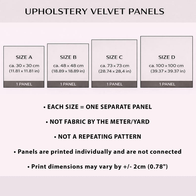 Upholstery velvet, Upholstery Velvet Fabric, Decorative Velvet ,Upholstery velvet, "Grunge princess 03" image 5