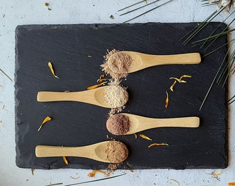 Featherlight Foundation Sample