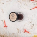 Natural Eyebrow Care, Organic Makeup, Shadowfiller, Brow Filler, Mineral Eyebrow Color, Natural Eye Makeup, Subtle Eyebrow Tint