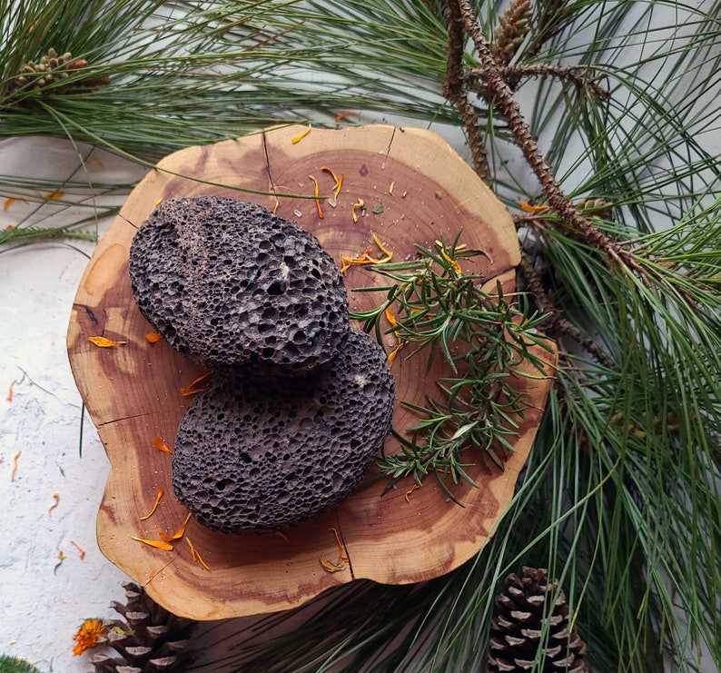 BlinkingOwlAcres Pumice Stone - Thumbnail 2