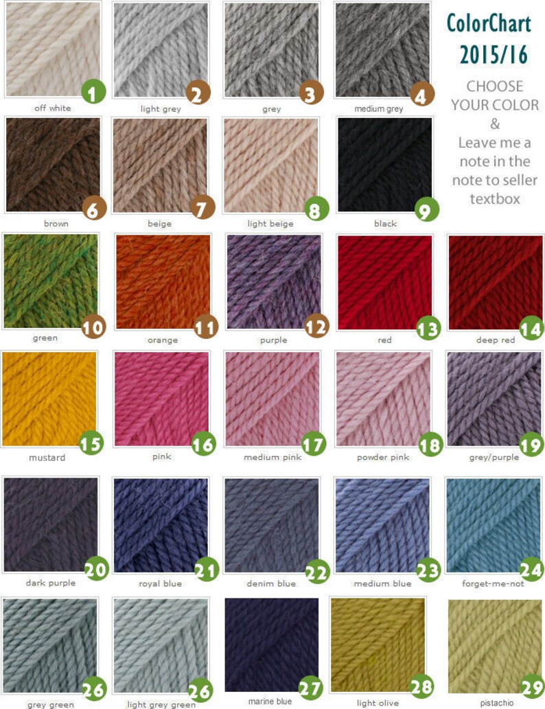 Felted placemat Cream and dark gray Organic series