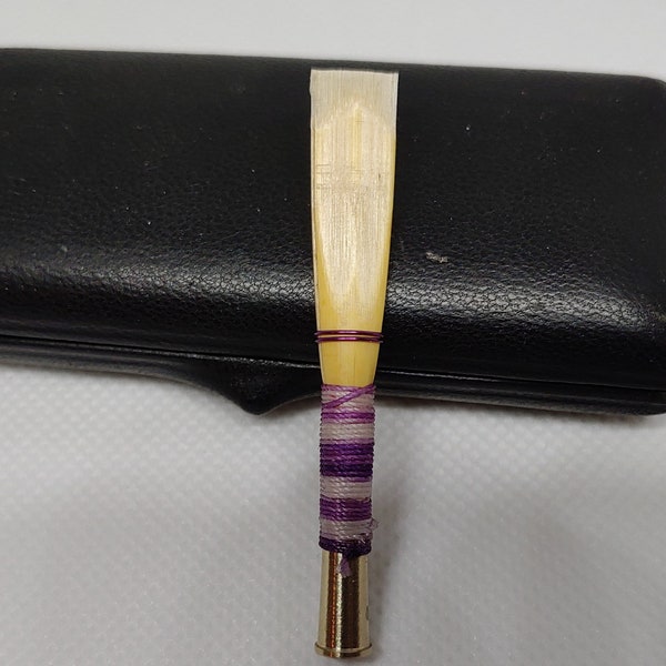 Handmade Professional English Horn Reed