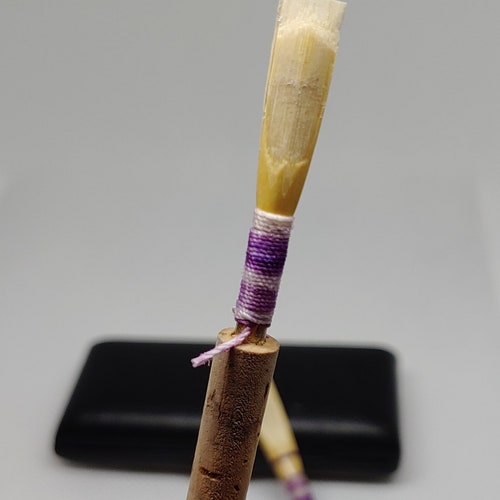 Haines Student Oboe Reed Handmade Oboe Reeds for the Best Etsy