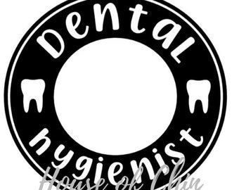 Download Dental Hygienist Svg Etsy