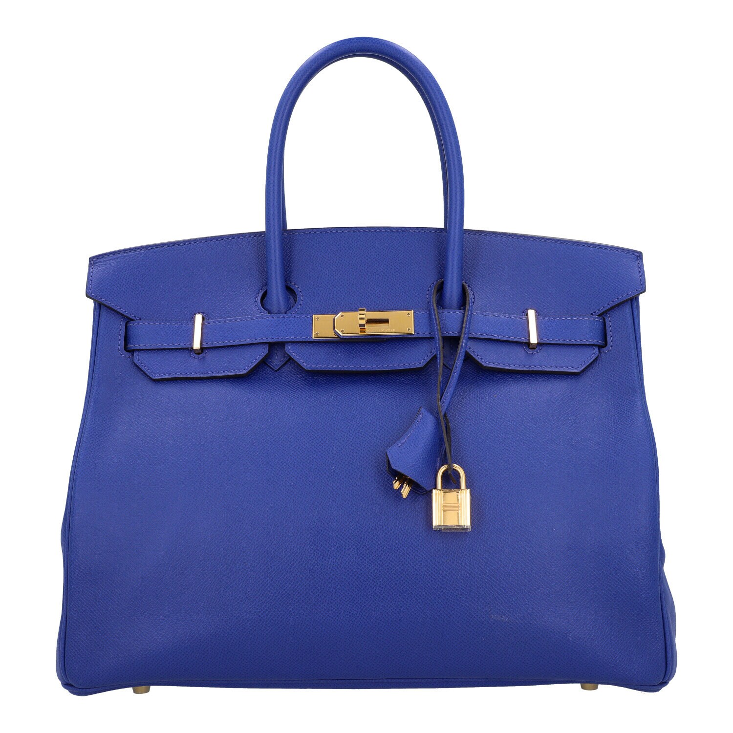 Birkin Bag You Meaning IQS Executive