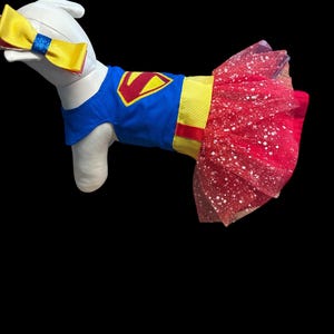 Super Girl