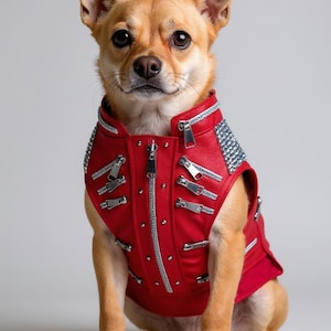Michael Jackson Dog - Etsy