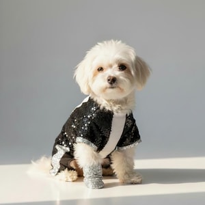 Michael Jackson Dog - Etsy