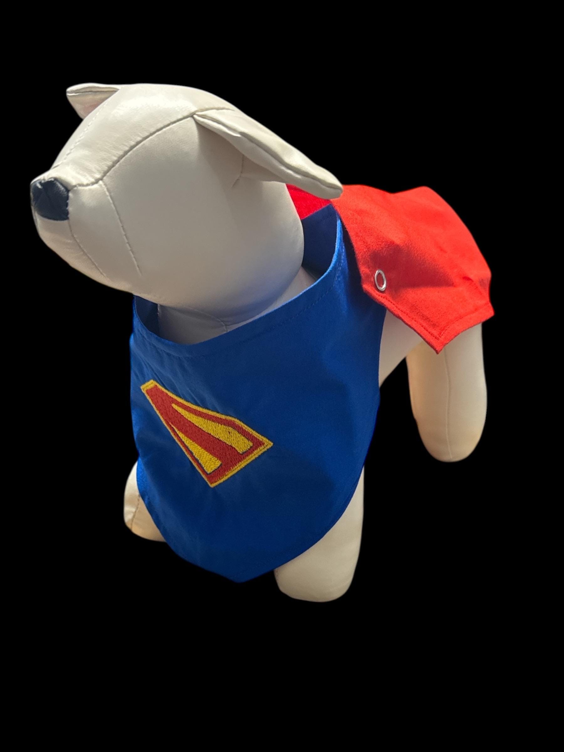 Krypto il super cane Italia