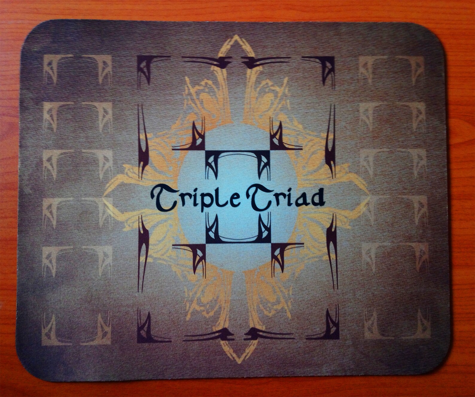 Triple Triad Mini Cards FREE SHIPPING WORLDWIDE Etsy UK