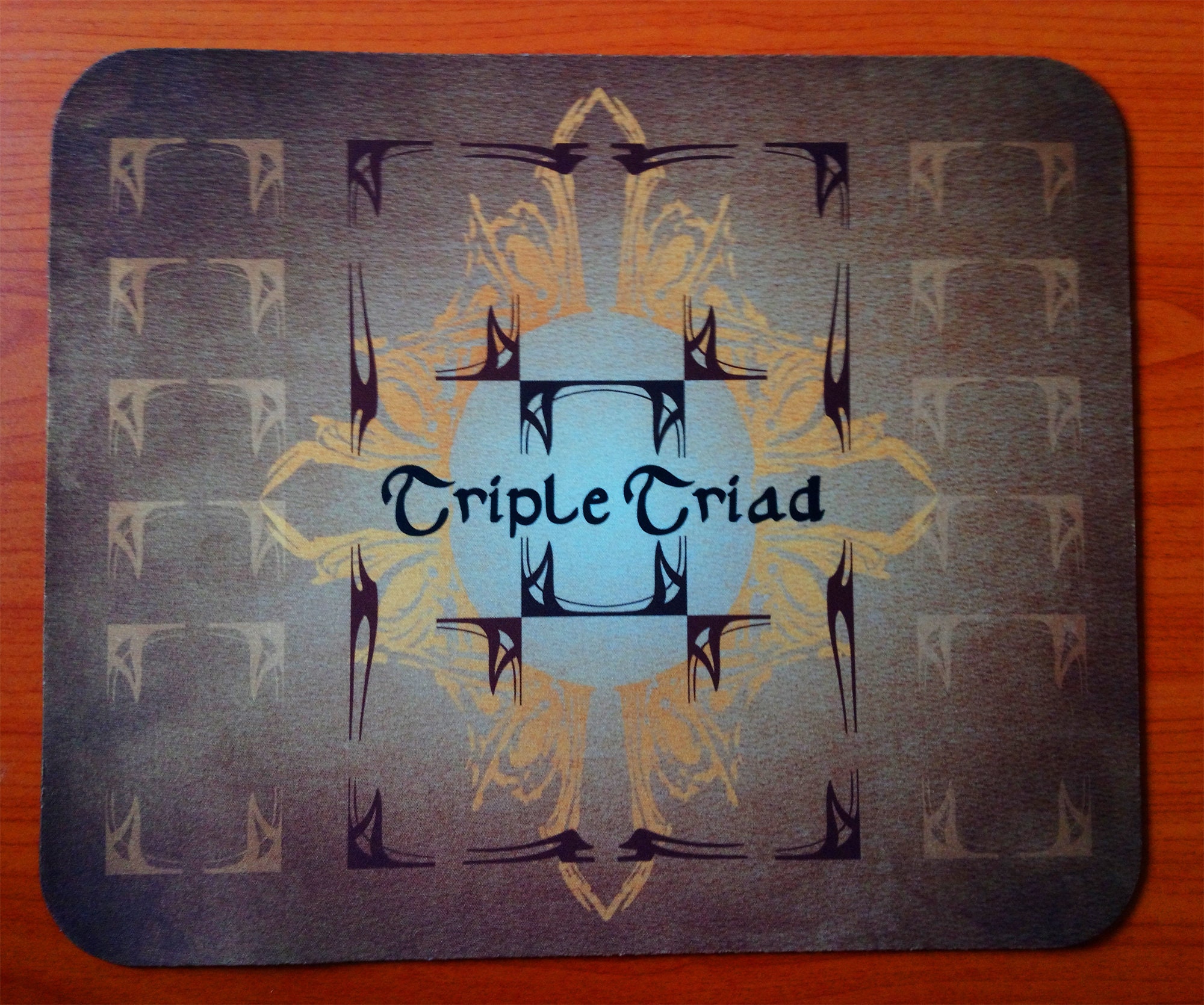 Triple Triad Mini Cards FREE SHIPPING WORLDWIDE | Etsy