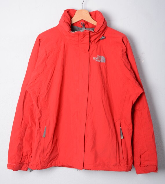 the north face jacket vintage