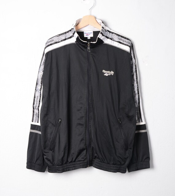 reebok tracktop