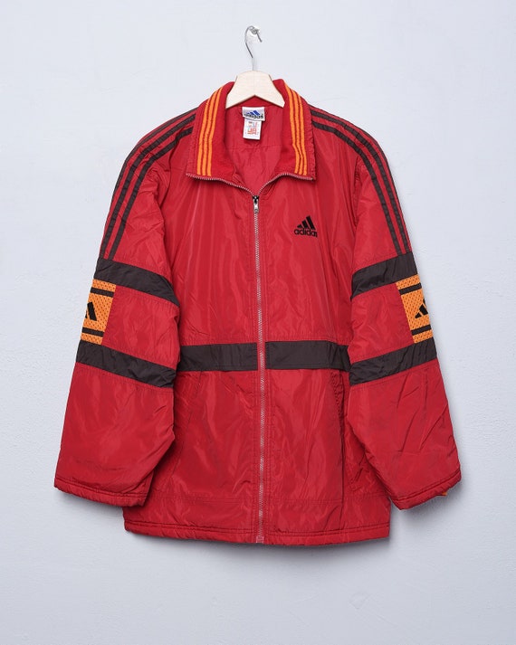 adidas 90s jacket napoli