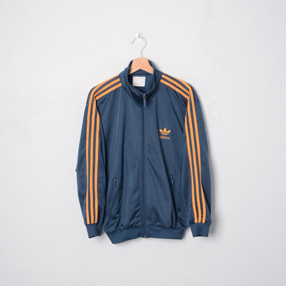 adidas Funktions Jacke D 7 = D 52 adidas Funktions Jacke D 7 = D 52