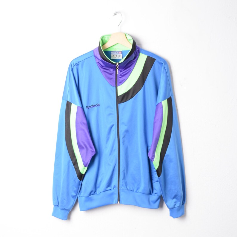 sudadera reebok vintage olive