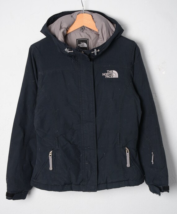 north face jacket puffa
