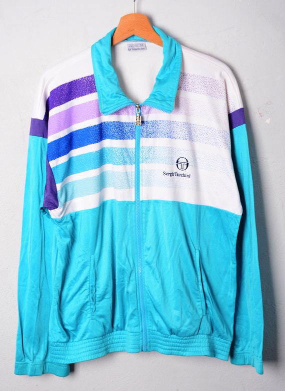 jacket tracktop