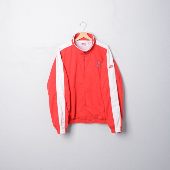 nike supreme court jacket