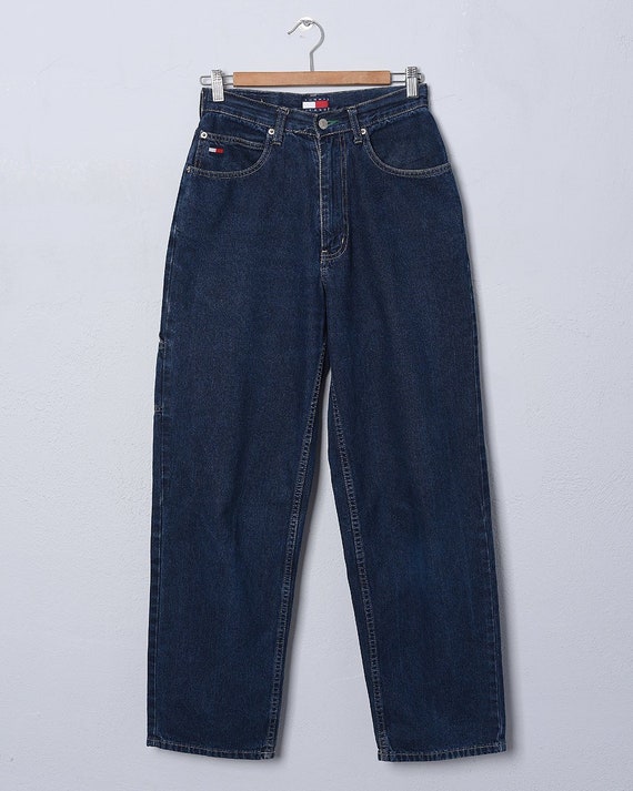 tommy hilfiger work pants