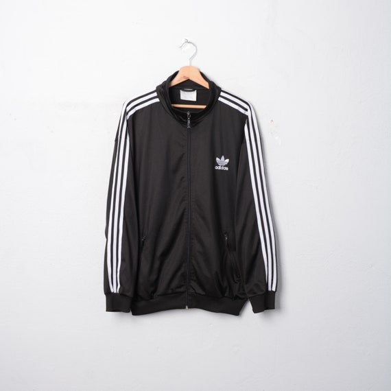 adidas d6 f180 jacket